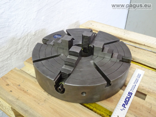 ROTO RECORD Planscheibe