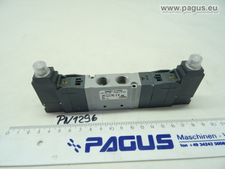 CAMOZZI Magnetventil