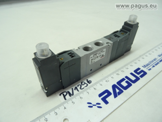 CAMOZZI Magnetventil