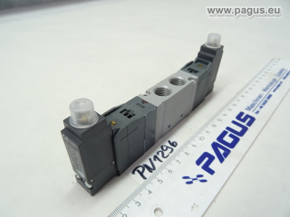 CAMOZZI Magnetventil