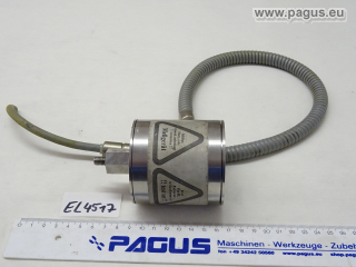 HOLTHAUSEN Elektronischer Schwingungswächter