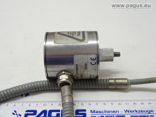 HOLTHAUSEN Elektronischer Schwingungswächter