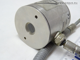 HOLTHAUSEN Elektronischer Schwingungswächter