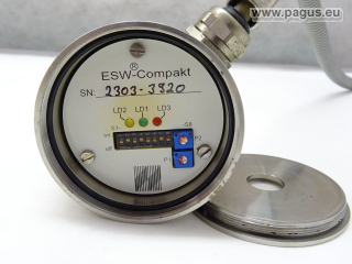 HOLTHAUSEN Elektronischer Schwingungswächter