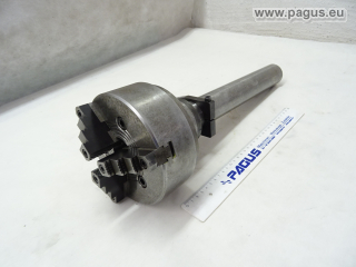 REISHAUER Schnellwechselfutter