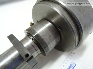 REISHAUER Schnellwechselfutter