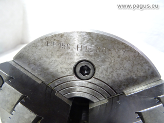 REISHAUER Schnellwechselfutter