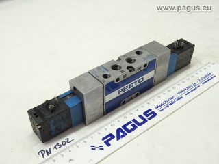 FESTO Magnetventil