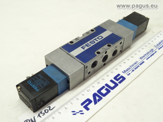 FESTO Magnetventil