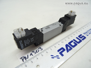 FESTO Magnetventil