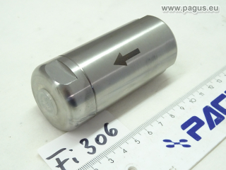 ROEMHELD Hochdruckfilter