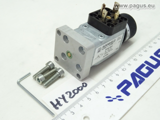 ROEMHELD Druckschalter