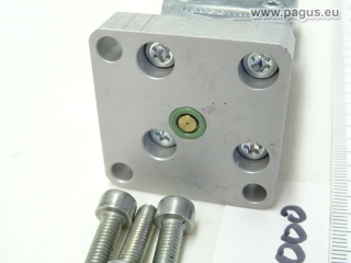 ROEMHELD Druckschalter