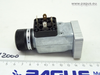 ROEMHELD Druckschalter