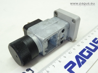 ROEMHELD Druckschalter