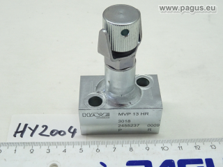 HAWE Druckbegrenzungsventil