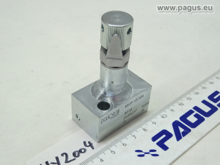 HAWE Druckbegrenzungsventil