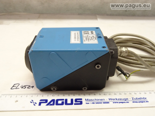 SICK Long-Range-Distanzsensor