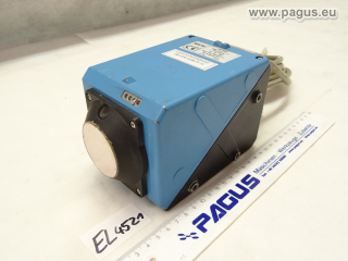 SICK Long-Range-Distanzsensor