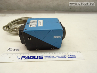 SICK Long-Range-Distanzsensor