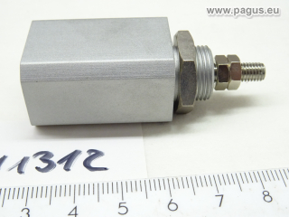 SMC Miniaturzylinder