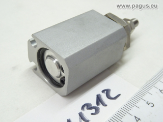 SMC Miniaturzylinder