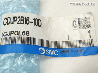 SMC Miniaturzylinder