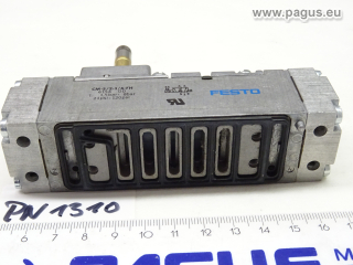 FESTO Magnetventil