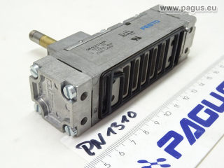 FESTO Magnetventil