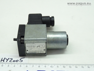 REXROTH Druckschalter