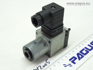 REXROTH Druckschalter