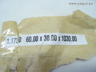 PAGUS Kaltarbeitsstahl