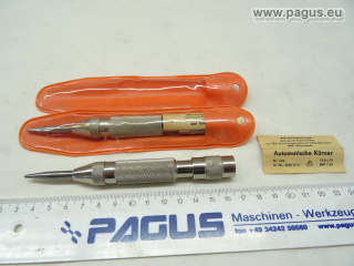 Automatyczne ziarna SCHMALKALDEN