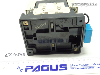 SIEMENS Leistungsschütz