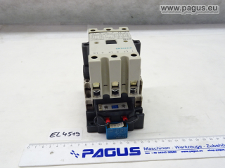 SIEMENS Leistungsschütz