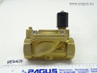 PNEUMATIC ATLAS directional control valve