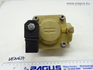 PNEUMATIC ATLAS directional control valve