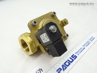 PNEUMATIC ATLAS directional control valve