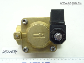 PNEUMATIC ATLAS directional control valve