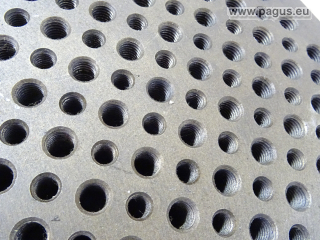 PAGUS Aufspannwinkel