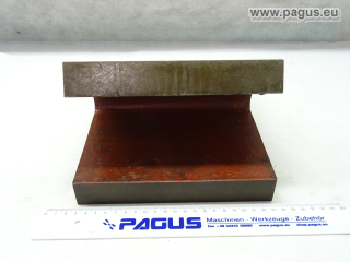 PAGUS Aufspannwinkel