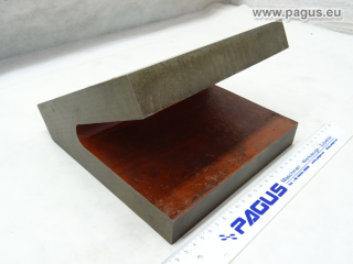 PAGUS Aufspannwinkel