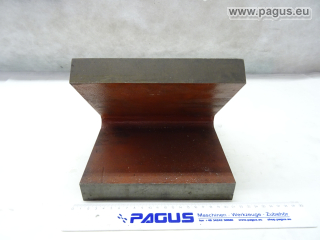 PAGUS Aufspannwinkel