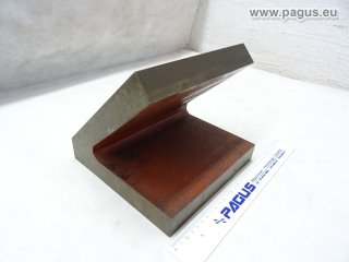 PAGUS Aufspannwinkel