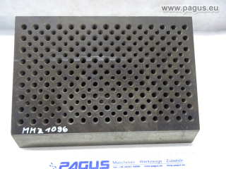 PAGUS Aufspannwinkel