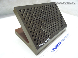 PAGUS Aufspannwinkel