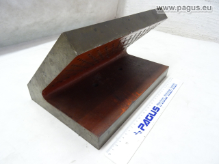 PAGUS Aufspannwinkel