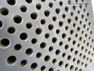 PAGUS Aufspannwinkel