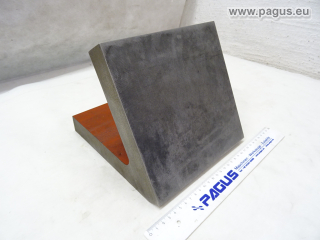 PAGUS Aufspannwinkel