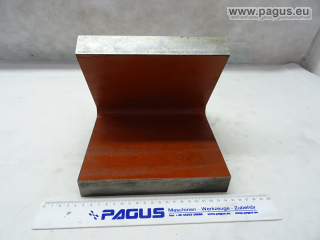 PAGUS Aufspannwinkel